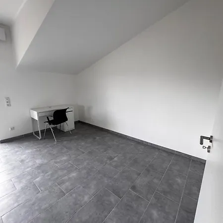 Apartmán Steinhoering Bade Steinhoring