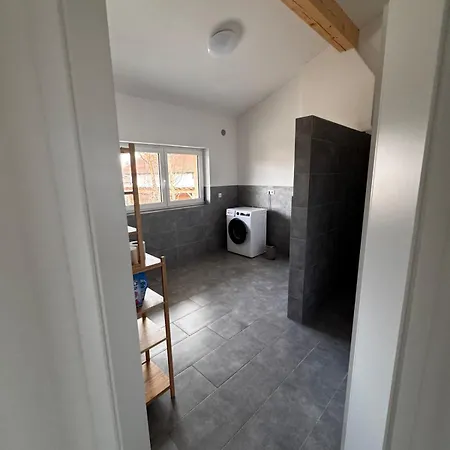 Steinhoering Bade Apartmán Steinhoring