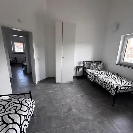 Steinhoering Bade Apartment Steinhoring