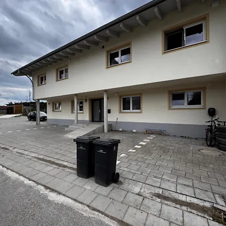 Steinhoering Bade