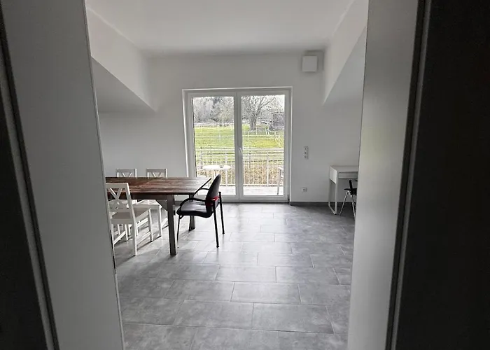 Apartmán Steinhoering Bade