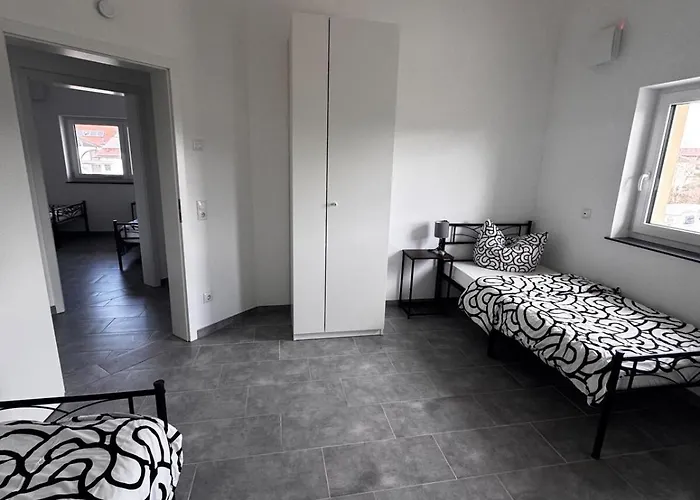 Steinhoering Bade Apartmán Steinhoring
