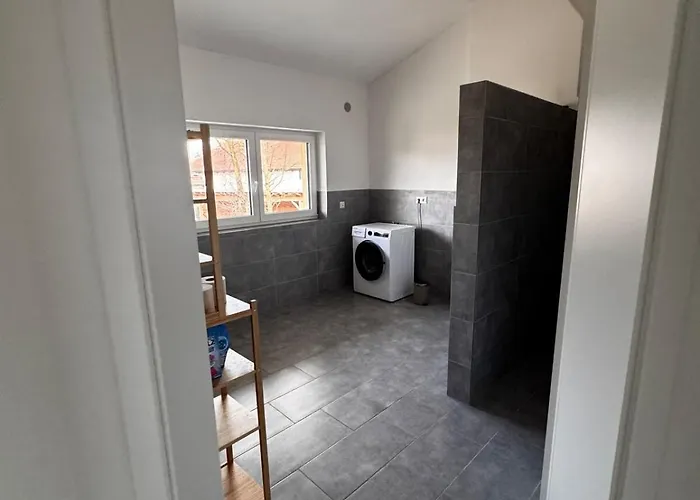 Steinhoering Bade Apartmán Steinhoring
